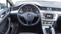 VW Passat Variant 2.0 TDI Comfortline