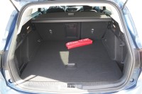 Ford Focus Turnier 1.0 M-Hybrid