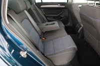 VW Passat Variant GTE