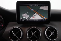 Mercedes-Benz CLA 200 Shooting Brake Urban