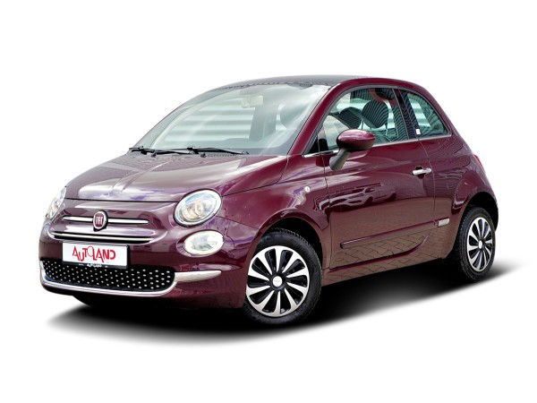 Fiat 500 1.2 8V Lounge Start&Stop