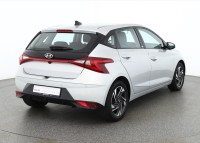 Hyundai i20 1.0 T-GDI Trend