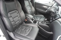 Nissan Qashqai 1.3 DIG-T Tekna+ DCT
