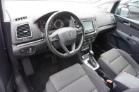 Seat Alhambra 2.0 TDI DSG Xcellence