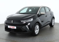 Renault Captur TCe 90 LED Tempomat Xenon