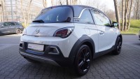 Opel Adam Rocks 1.0 Turbo Rocks