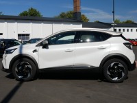 Vorschau: Renault Captur Tce 140 Techno