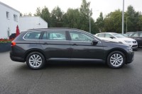 VW Passat Variant 2.0 TDI Elegance DSG