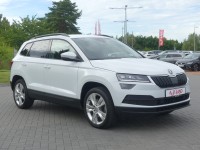 Skoda Karoq 1.5 TSI Style