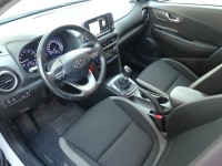 Hyundai Kona 1.0 T-GDI