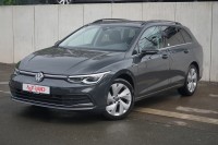 VW Golf VIII Variant 1.5 TSI Style LED Navi ACC AHK