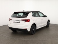 Skoda Fabia 1.0 TSI DSG