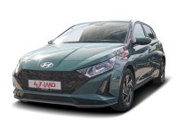 Hyundai i20 1.0 T-GDI Navi Tempomat Bluetooth