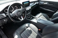 Mercedes-Benz CLS 400 