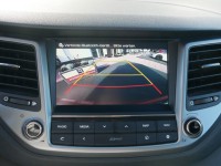Hyundai Tucson 1.6 blue 2WD