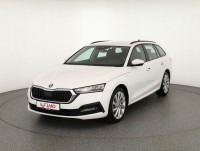 Skoda Octavia Combi 1.4 TSI iV Ambition 2-Zonen-Klima Navi Sitzheizung