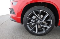 Skoda Karoq 2.0 TSI 4x4 Sportline