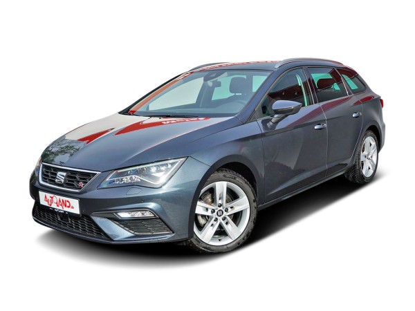 Seat Leon ST 1.5 FR