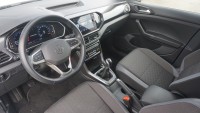 VW T-Cross 1.0 Style