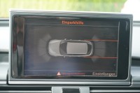 Audi A6 3.0 TFSI Avant quattro