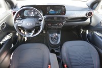 Hyundai i10 1.0 T-GDI N Line
