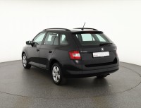 Skoda Fabia Combi 1.2 TSI DSG
