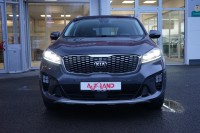 Kia Sorento 2.2 CRDi GT-Line 4WD