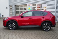 Mazda CX-5 2.0 Skyactiv-G Nakama