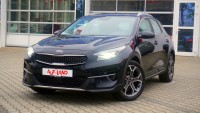 Vorschau: Kia xcee'd Xceed 1.5 T-GDI Spirit