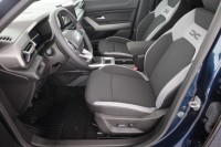 Dacia Bigster Journey HEV 155 Aut.