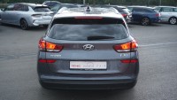 Hyundai i30 1.0 T-GDI