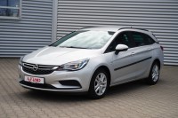 Vorschau: Opel Astra K 1.6 CDTI Edition
