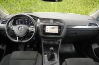 VW Tiguan Allspace 1.5 TSI Comfortline