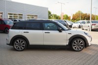 MINI COOPER_S_CLUBMAN Clubman Cooper S Yours Trim