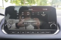 Nissan Qashqai 1.3 DIG-T