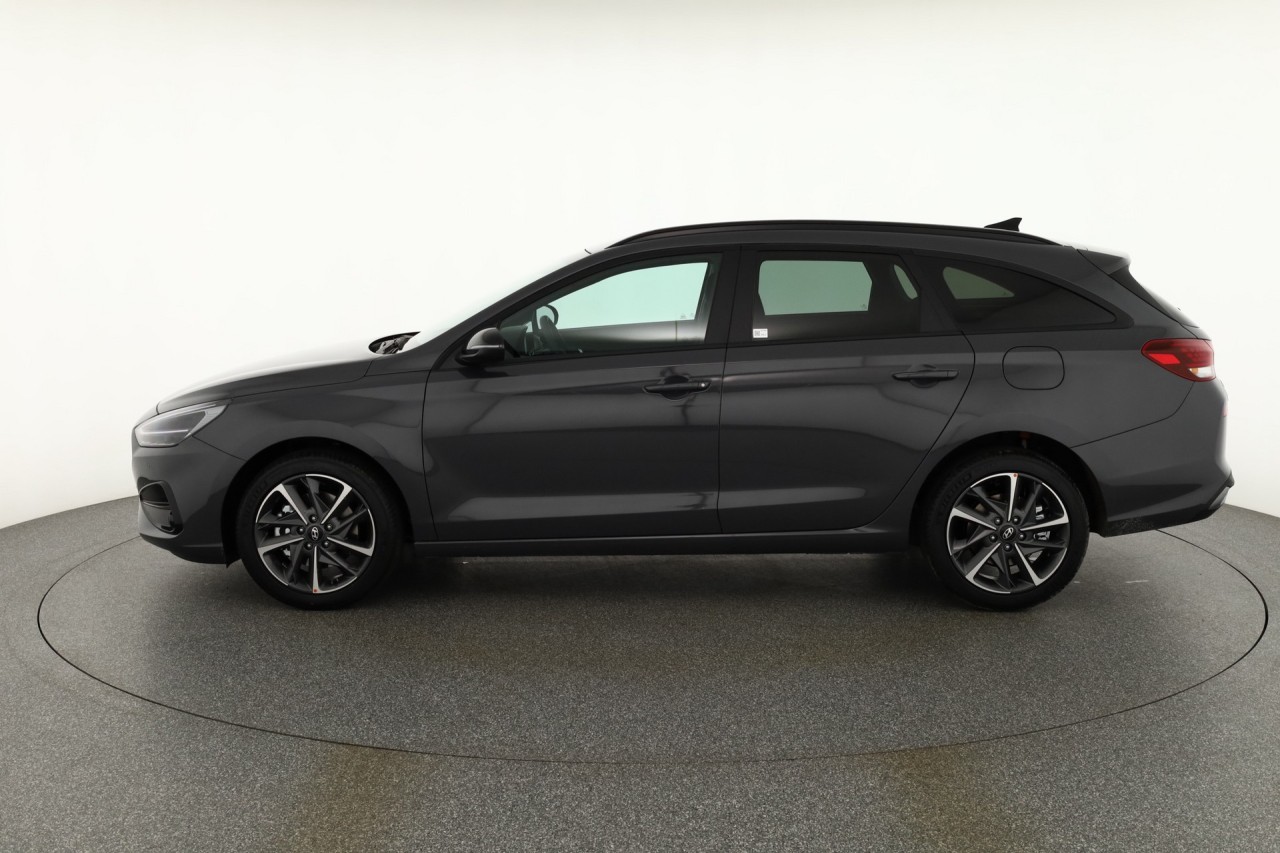 Hyundai i30 Kombi 1.5 T-GDI Aut.