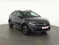 VW Taigo 1.0 TSI