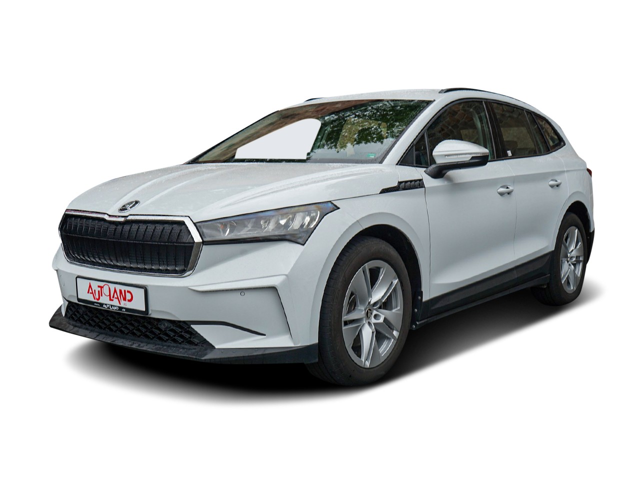 Skoda Enyaq 60 Loft