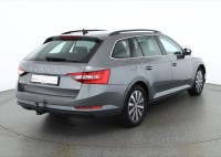 Skoda Superb Combi 1.4 TSI iV DSG