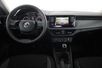 Skoda Kamiq 1.0 TSI Active