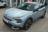 Citroen C4 X 1.2 12V e-THP Max Aut.
