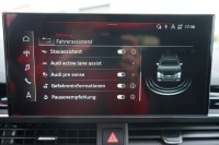 Audi A4 Avant 45 TFSI qu. 2xS line