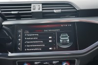 Audi Q3 35 TFSI S-tronic advanced