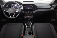 VW T-Cross 1.0 TSI DSG R-Line