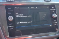 VW Tiguan 2.0 TDI 4Motion R-Line