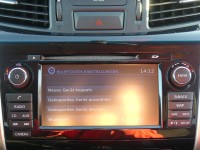 Renault Alaskan 2.3 dCi Double Cab 4x4