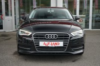 Vorschau: Audi A3 Sportback 1.4 TFSI S-tronic