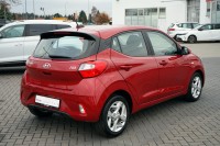Hyundai i10 1.0 Automatik