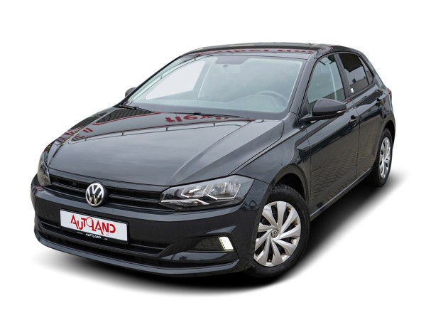 VW Polo 1.6 TDI