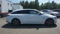 Mercedes-Benz CLA 200 Edition AMG Line